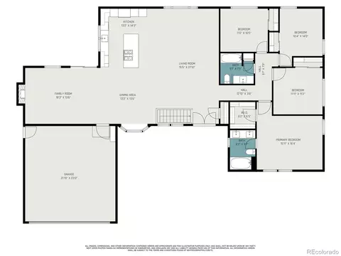 10051 E Walsh Pl, Denver, CO 80247 photo 25