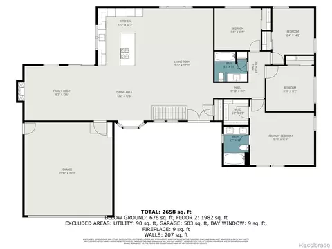 10051 E Walsh Pl, Denver, CO 80247 photo 23