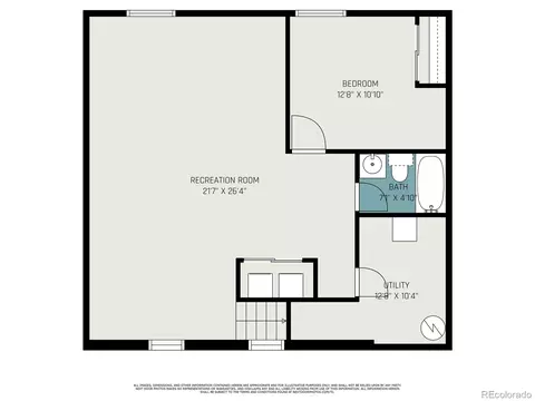 10051 E Walsh Pl, Denver, CO 80247 photo 24