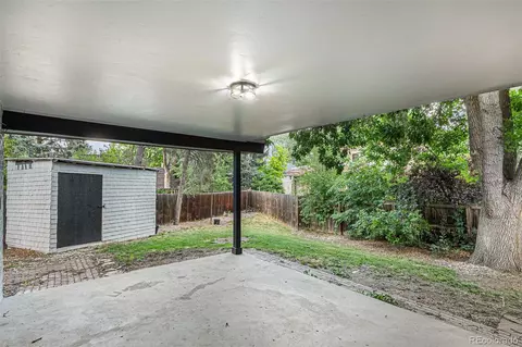10051 E Walsh Pl, Denver, CO 80247 photo 19