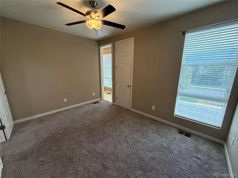 Bedroom - 15738 E Broncos Pl, Centennial, CO 80112 photo 3 of 5