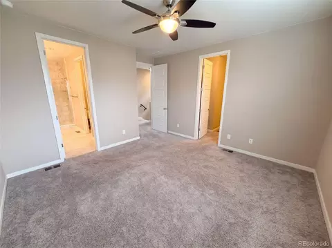 Bedroom - 15738 E Broncos Pl, Centennial, CO 80112 photo 4 of 5