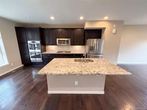 Kitchen - 15738 E Broncos Pl, Centennial, CO 80112 photo 1 of 2