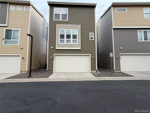 Exterior - 15738 E Broncos Pl, Centennial, CO 80112 photo 2 of 2