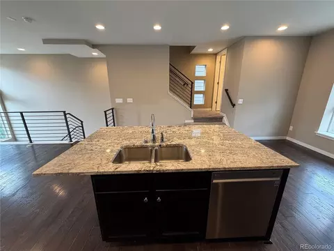Kitchen - 15738 E Broncos Pl, Centennial, CO 80112 photo 2 of 2