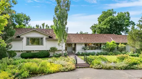 8 Carriage Ln, Cherry Hills Village, CO 80121