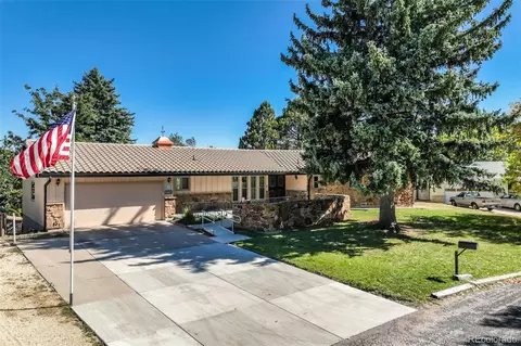 2732 Northcrest Dr, Colorado Springs, CO 80918