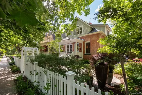 512 Marine St, Boulder, CO 80302