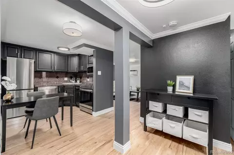 1390 N Emerson St #101, Denver, CO 80218