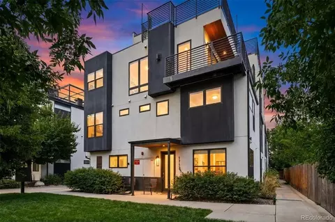 1714 Hooker St, Denver, CO 80204
