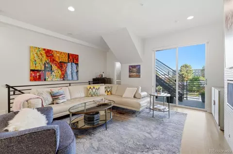 1714 Hooker St, Denver, CO 80204