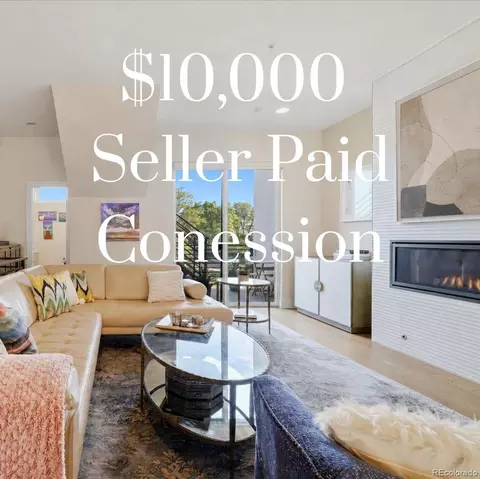 1714 Hooker St, Denver, CO 80204