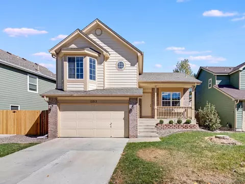 12212 Crabapple St, Broomfield, CO 80020