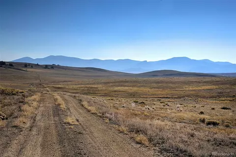 9128 Elkhorn Rd # A, Hartsel, CO 80449