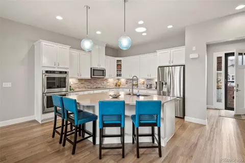 3409 New Haven Cir, Castle Rock, CO 80109