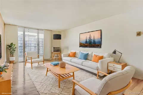 4800 E Hale Pkwy #506N, Denver, CO 80220