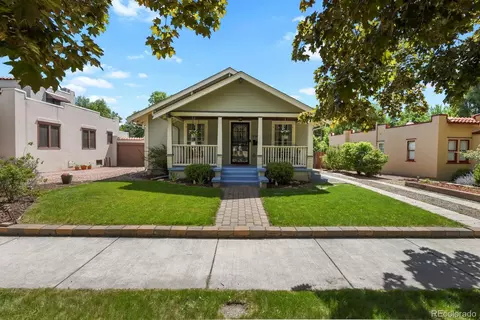 1507 N El Paso St, Colorado Springs, CO 80907