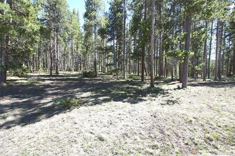 71 County Road 512, Tabernash, CO 80478 photo 3