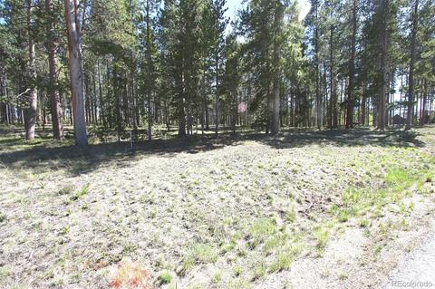71 County Road 512, Tabernash, CO 80478 photo 1