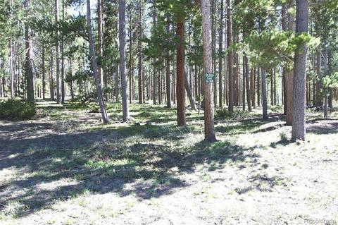 71 County Road 512, Tabernash, CO 80478 photo 2