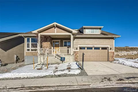 294 Leafy Aster Ln, Castle Rock, CO 80104