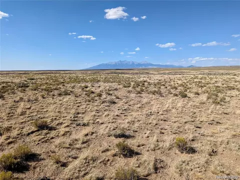 lot S 4 5 Fourth St, Blanca, CO 81123