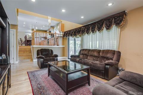 8689 E Doane Pl, Denver, CO 80231 photo 15
