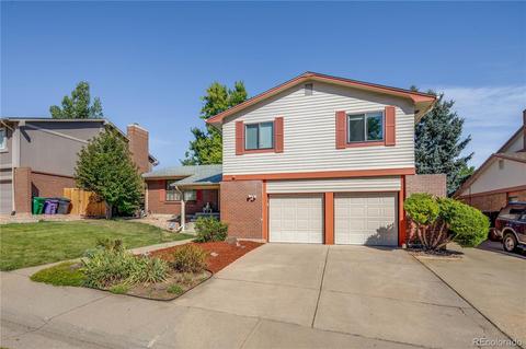 8689 E Doane Pl, Denver, CO 80231 photo 3
