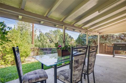 8689 E Doane Pl, Denver, CO 80231 photo 28