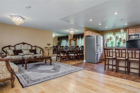 8689 E Doane Pl, Denver, CO 80231 photo 9