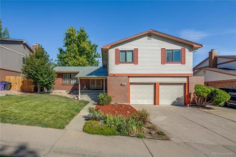 8689 E Doane Pl, Denver, CO 80231 photo 2