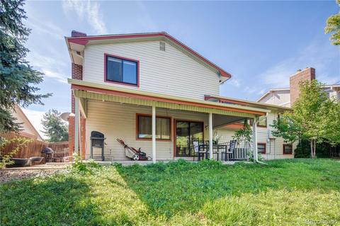 8689 E Doane Pl, Denver, CO 80231 photo 30