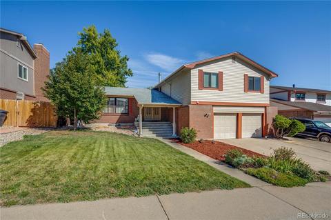 8689 E Doane Pl, Denver, CO 80231 photo 1