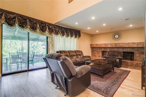 8689 E Doane Pl, Denver, CO 80231 photo 13