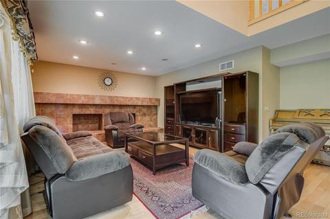 8689 E Doane Pl, Denver, CO 80231 photo 14