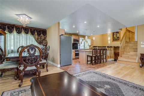 8689 E Doane Pl, Denver, CO 80231 photo 11