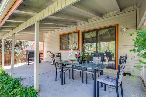 8689 E Doane Pl, Denver, CO 80231 photo 29