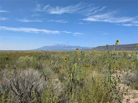 lot62 Coors Rd, Fort Garland, CO 81133
