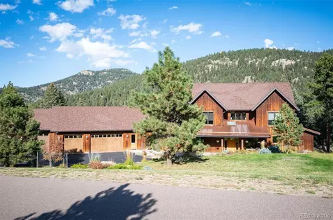 6056 Stone Creek Dr, Evergreen, CO 80439