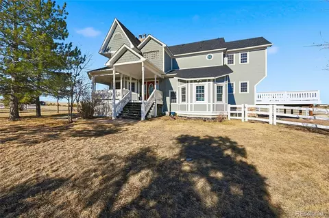 45886 Cottonwood Hills Dr, Parker, CO 80138