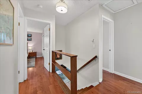 Entry Way - 8406 Marshall Ct, Arvada, CO 80003 photo 3 of 3