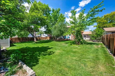 Exterior - 8406 Marshall Ct, Arvada, CO 80003 photo 7 of 8