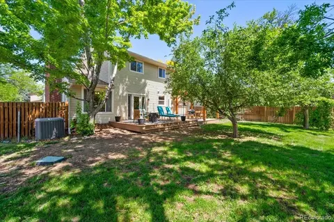 Exterior - 8406 Marshall Ct, Arvada, CO 80003 photo 8 of 8
