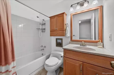 Bath - 8406 Marshall Ct, Arvada, CO 80003 photo 2 of 4