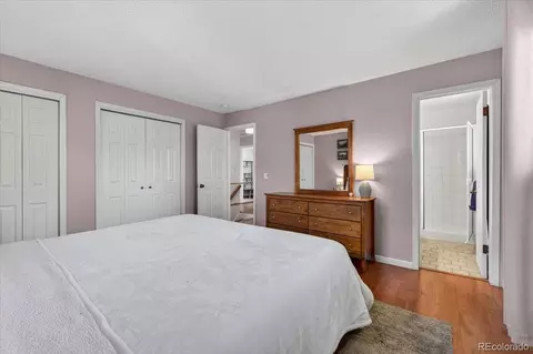 Bedroom - 8406 Marshall Ct, Arvada, CO 80003 photo 9 of 9