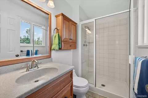 Bath - 8406 Marshall Ct, Arvada, CO 80003 photo 3 of 4