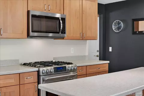 Kitchen - 8406 Marshall Ct, Arvada, CO 80003 photo 4 of 6