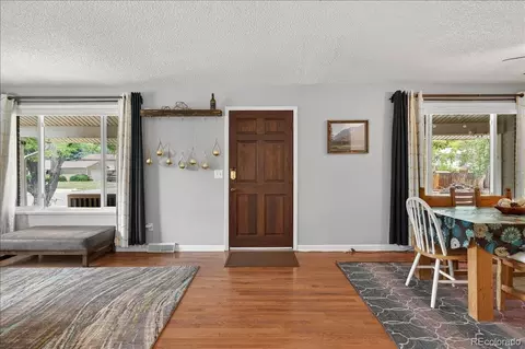 Entry Way - 8406 Marshall Ct, Arvada, CO 80003 photo 1 of 3