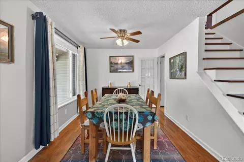 Dining - 8406 Marshall Ct, Arvada, CO 80003 photo 2 of 2