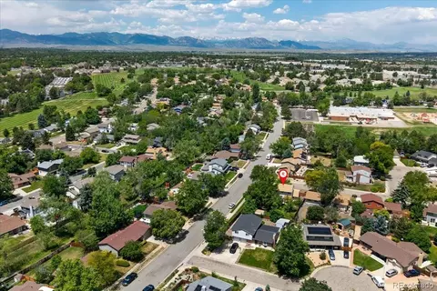 View/Area - 8406 Marshall Ct, Arvada, CO 80003 photo 4 of 8